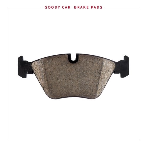 لنت جلو الیگ BMW سری 1 125I کوپه 2013-2007نوع A